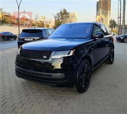 Land Rover Range Rover Vogue